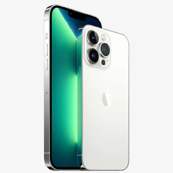 iphone 13 pro max used 128gb 256gb 512gb golden green graphite silver Free Shipping